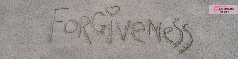 Forgiveness
