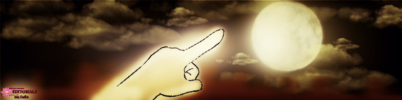 To see what nirvana is...