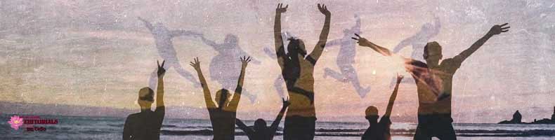 To the dearest friends!