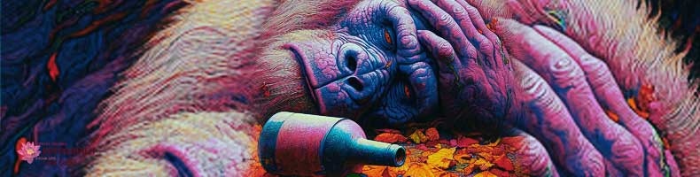 Now Showing – “The Absurdity”!