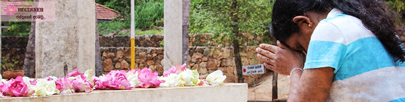 What's wrong with Modern Buddhists?