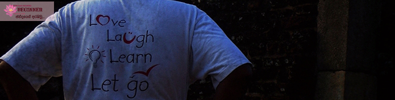 Do I have to fear for Nirvãna?