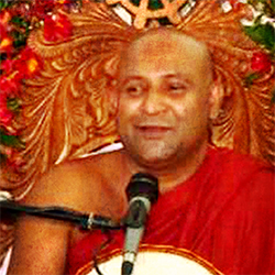 මාන්කඩවල සුදස්සන හිමි