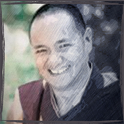 Lama Yeshe