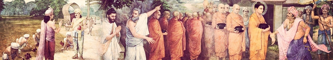 Nirvana Dhamma Songs