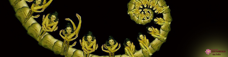 Its time to have a really happy new year!