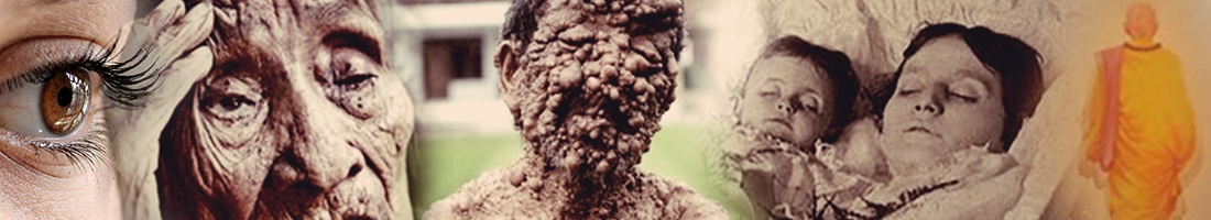 The Four Great Omens