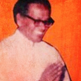 Late Mr. Buddhadasa