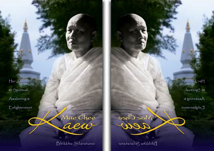 Biography of Mae Chee Kaew