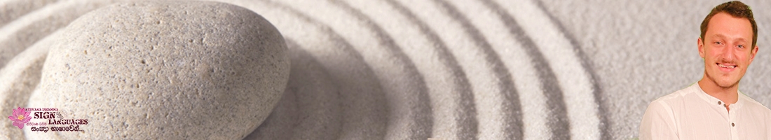 BSL - British Sign Language