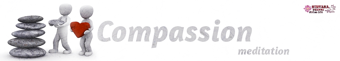 Compassion Meditation