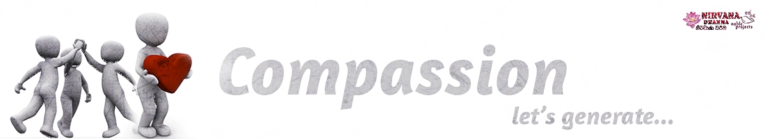 Compassionate Actions