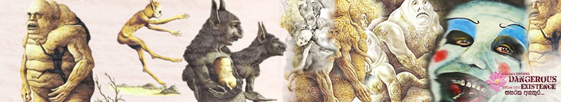 World of demons (Titans)