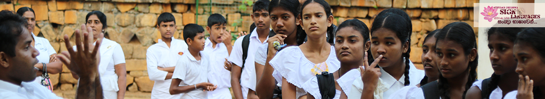 Dhamma for North Central Province