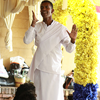 2016 May - Maradana, Colombo