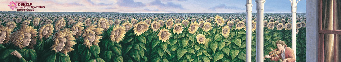 Nirvana Dhamma Similes